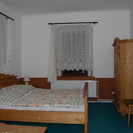 Penzion Selsky Dvur Raspenava Oda fotoğraf