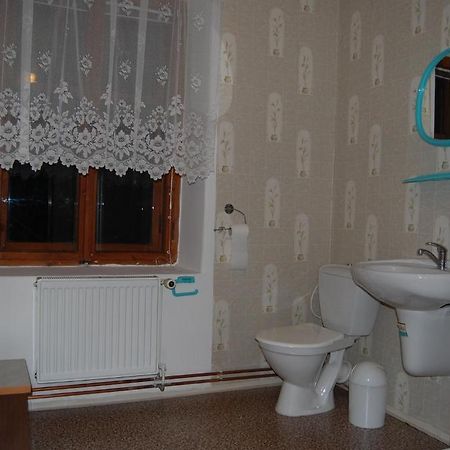 Penzion Selsky Dvur Raspenava Oda fotoğraf